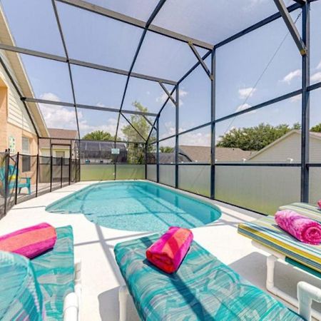 Private Pool Homes Kissimmee Eksteriør bilde