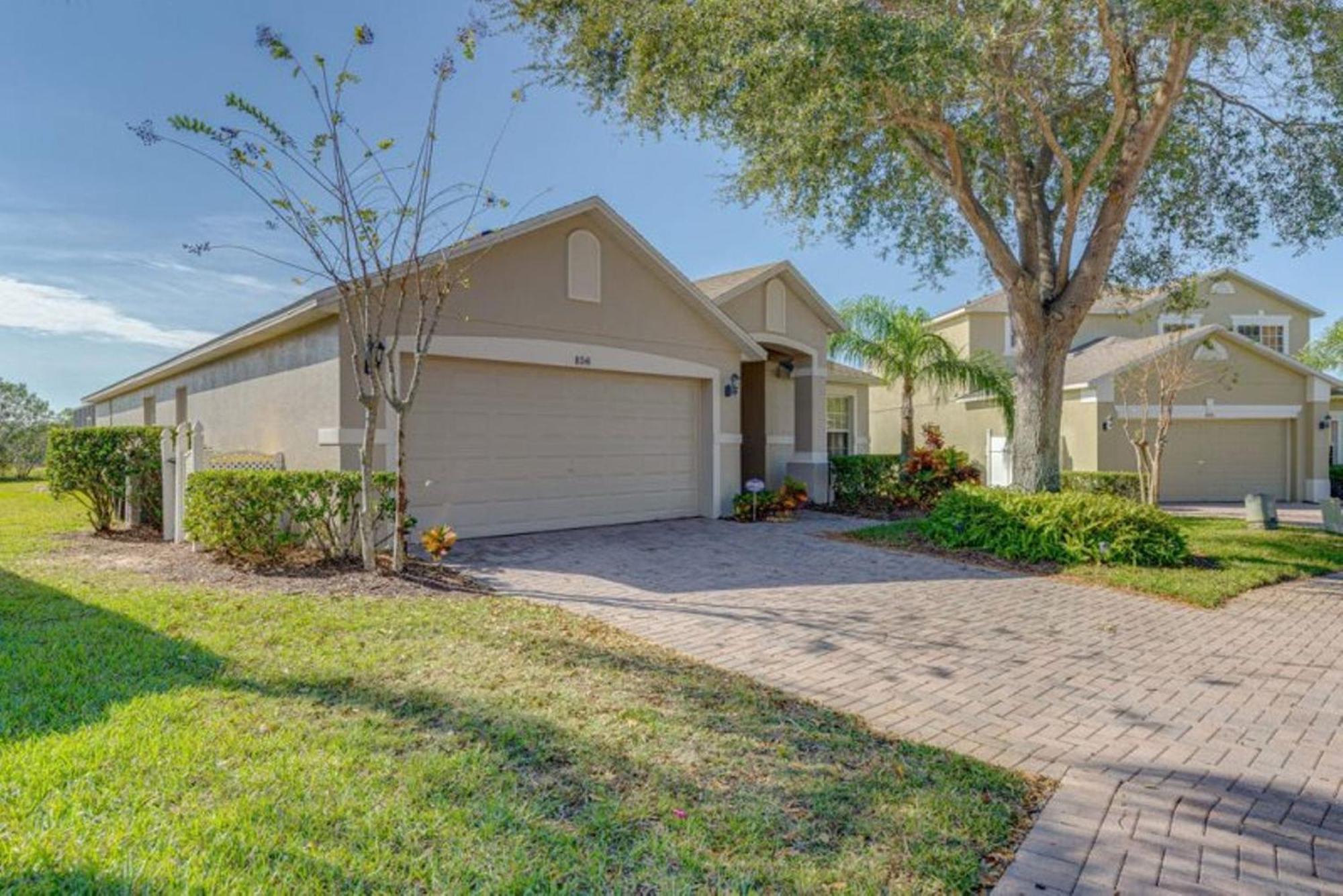 Private Pool Homes Kissimmee Eksteriør bilde