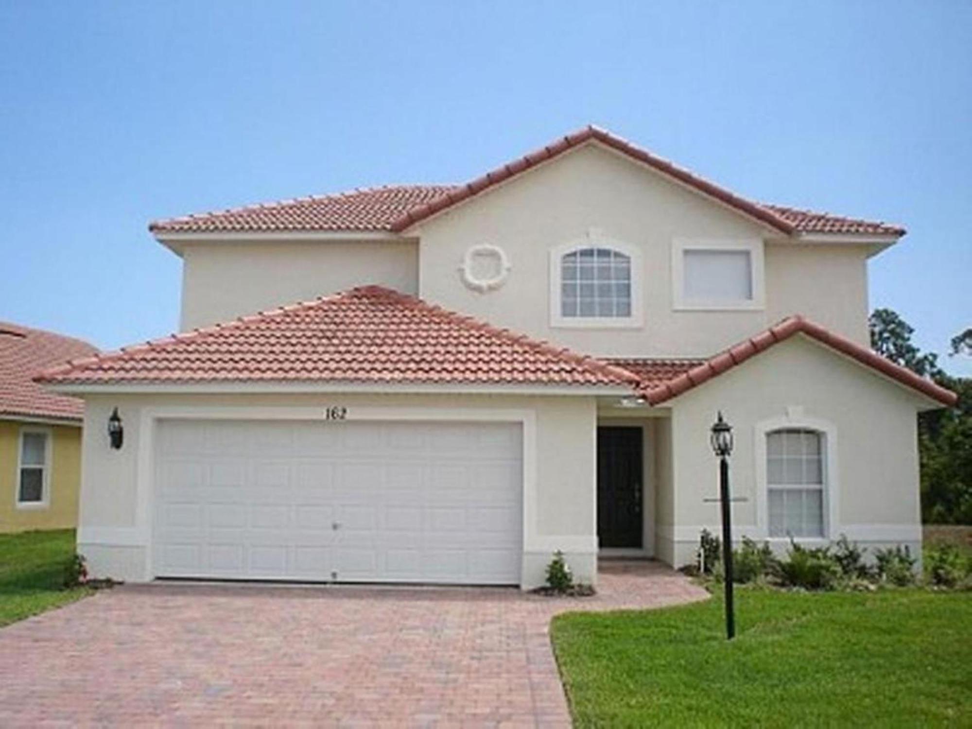 Private Pool Homes Kissimmee Eksteriør bilde