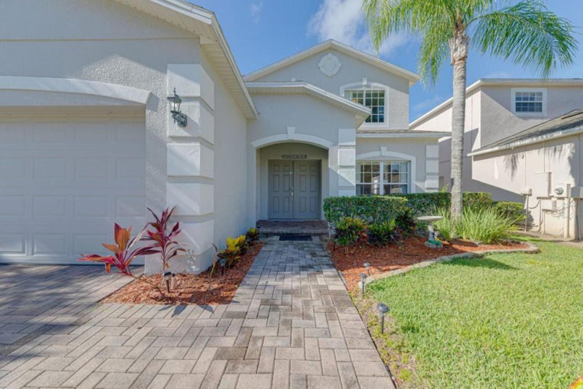 Private Pool Homes Kissimmee Eksteriør bilde