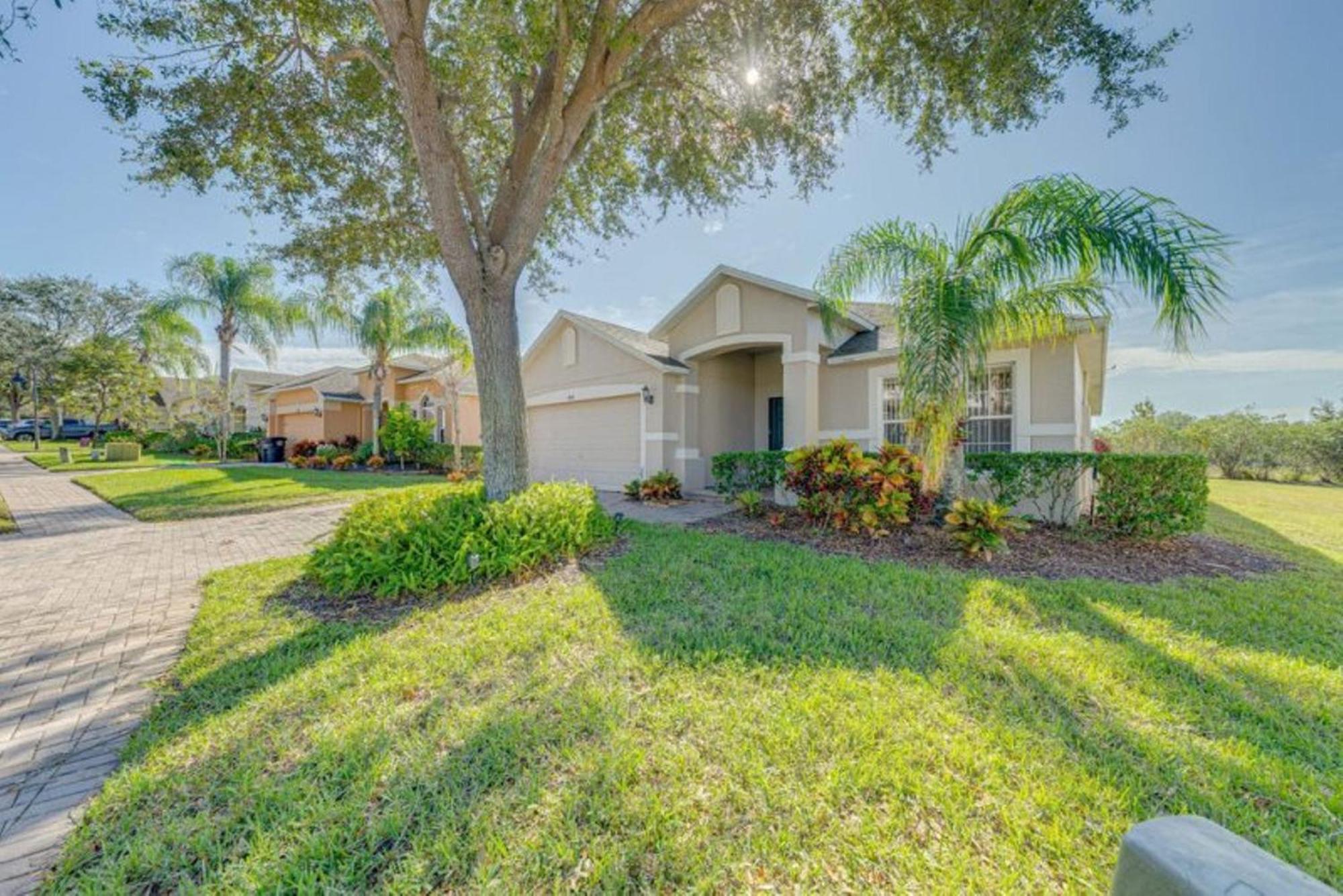 Private Pool Homes Kissimmee Eksteriør bilde