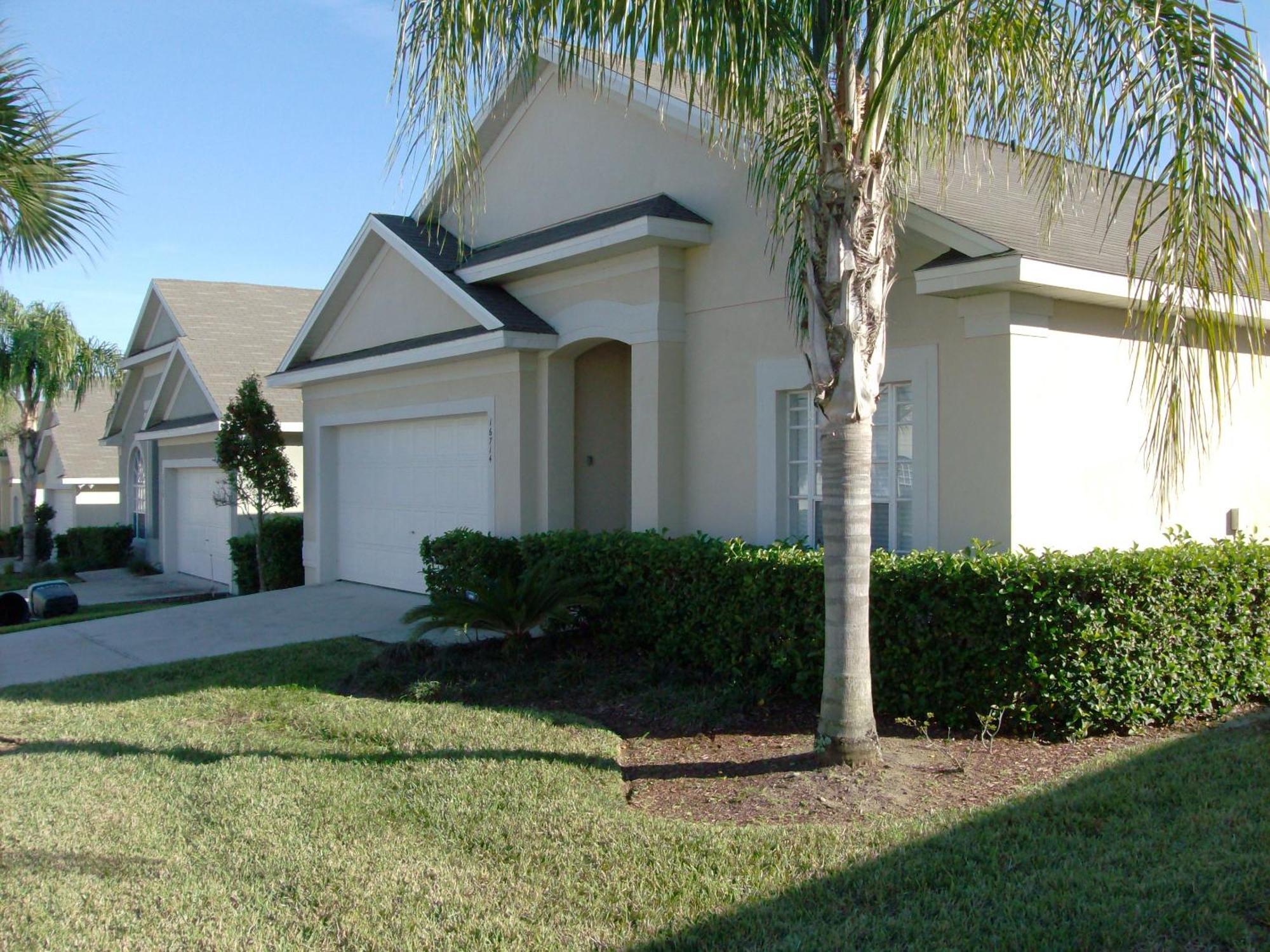 Private Pool Homes Kissimmee Eksteriør bilde